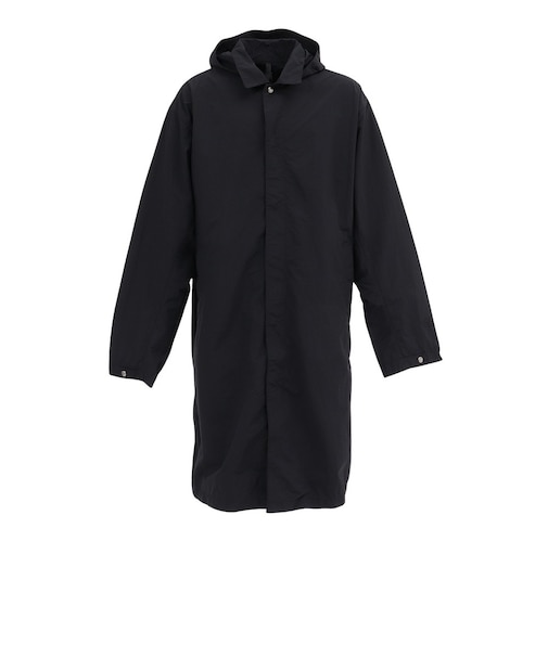 ザ・ノース・フェイス（THE NORTH FACE）ジャケット アウター ロールパックジャーニーズコート NP22360 K