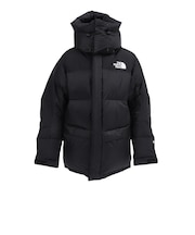 ザ・ノース・フェイス（THE NORTH FACE）ダウンジャケット アウター ヒム ダウン パーカ ND92547 K