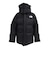 ザ・ノース・フェイス（THE NORTH FACE）ダウンジャケット アウター ヒム ダウン パーカ ND92547 K