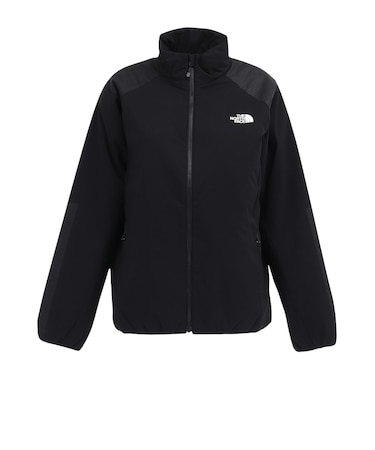 ザ・ノース・フェイス（THE NORTH FACE）ダウンジャケット アウター ベントリックスジャケット NYW82206 K