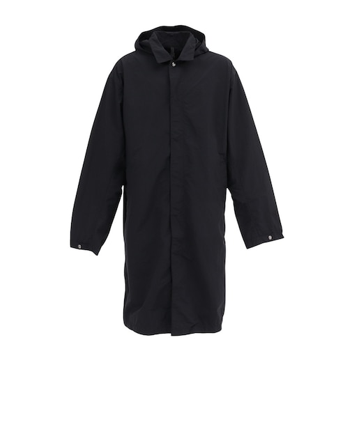 ザ・ノース・フェイス（THE NORTH FACE）ジャケット アウター ロールパックジャーニーズコート NP22360 K