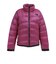 ザ・ノース・フェイス（THE NORTH FACE）ダウンジャケット アウター ジップインジップ アコンカグア NDW92451 RP