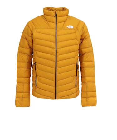 ザ・ノース・フェイス(THE NORTH FACE)ダウンジャケット アウター サンダー NY82312 TC