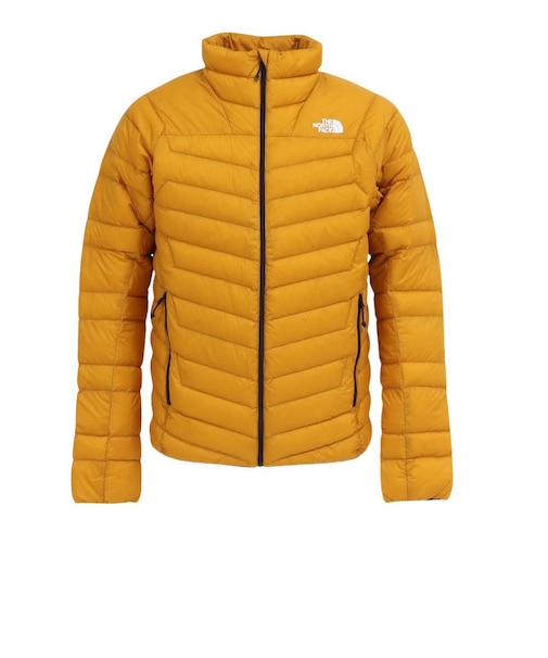 ザ・ノース・フェイス(THE NORTH FACE)ダウンジャケット アウター サンダー NY82312 TC