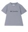 コロンビア（Columbia）ユースタイムトゥトレイルトレイルショートスリーブグラフィックTシャツ PY3729 556