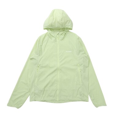 サロモン（SALOMON）アウター ジャケット アウトウィンド フルジップ LC2840900