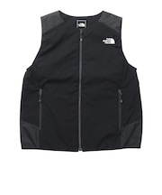 ザ・ノース・フェイス（THE NORTH FACE）トレッキングウェア 立ち襟ベスト ベントリックスベスト NY82204 K