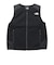 ザ・ノース・フェイス（THE NORTH FACE）トレッキングウェア 立ち襟ベスト ベントリックスベスト NY82204 K