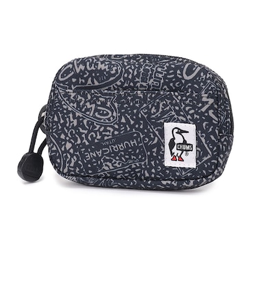 チャムス（CHUMS）リサイクルデュアルソフトケース CH60-3987-Z401