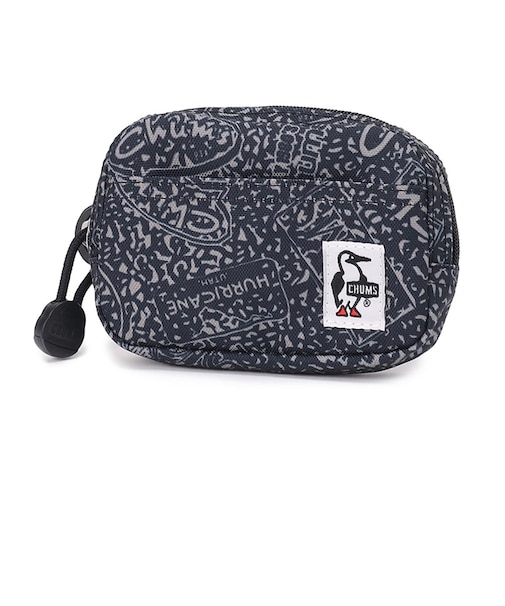 チャムス（CHUMS）リサイクルデュアルソフトケース CH60-3987-Z401
