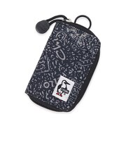 チャムス（CHUMS）リサイクルスマートキージップケース CH60-4066-Z401