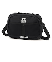 チャムス（CHUMS）スプリングデールショルダーバッグ CH60-4101-K071