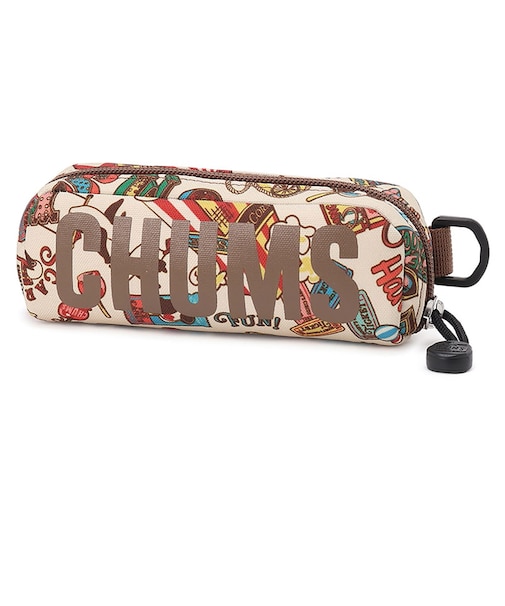 チャムス（CHUMS）リサイクルグラシーズマルチケース CH60-3491-Z402