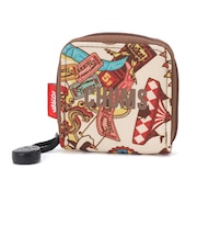 チャムス（CHUMS）リサイクルスクエアコインケース CH60-4027-Z402