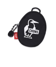 チャムス（CHUMS）リサイクルエッグコインケース CH60-4107-K001