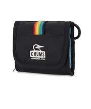 チャムス(CHUMS)スプリングデールマルチウォレット CH60-4104-K042