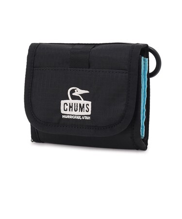 チャムス（CHUMS）スプリングデールマルチウォレット CH60-4104-K071