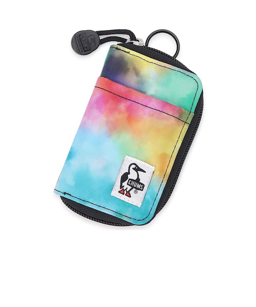 チャムス（CHUMS）リサイクルスマートキージップケース CH60-4066-Z400