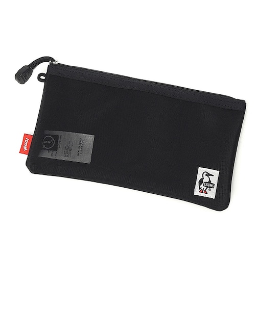 チャムス（CHUMS）リサイクルオブロングケース CH60-4064-Z401