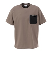 コロンビア（Columbia）半袖Tシャツ ヤングストリート クルーネック PG1804 254