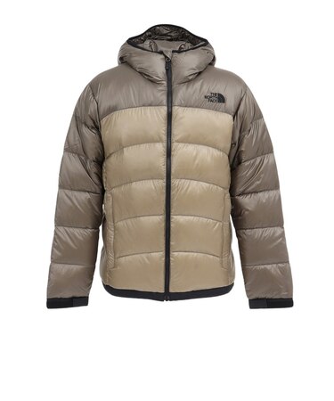 ザ・ノース・フェイス（THE NORTH FACE）ダウンジャケット アウター アコンカグアフーディー ND92554 CT