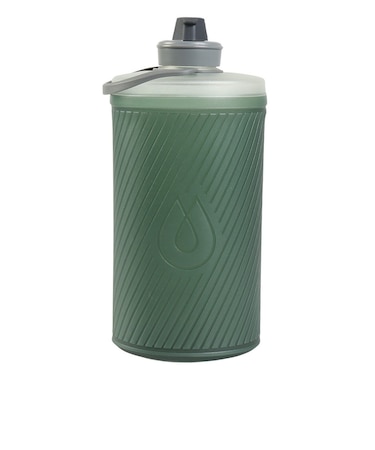 ハイドラパック（HYDRAPAK）フラックス 1.5L セージグリーン GF425GR