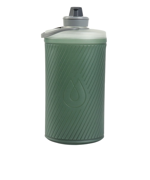 ハイドラパック（HYDRAPAK）フラックス 1.5L セージグリーン GF425GR