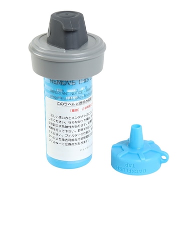 ハイドラパック（HYDRAPAK）42mm フィルターキャップ F03