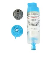 ハイドラパック（HYDRAPAK）28mm PNP インラインフィルター F02