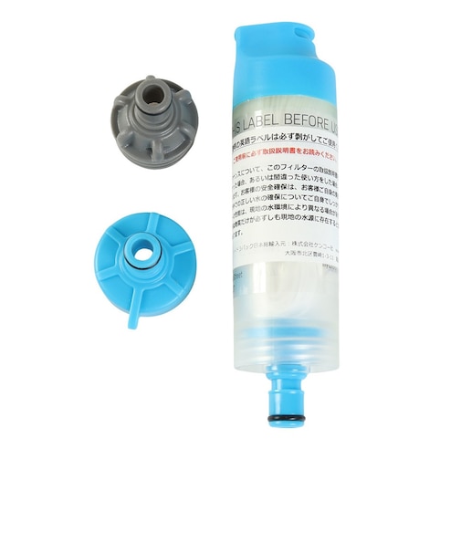 ハイドラパック（HYDRAPAK）28mm PNP インラインフィルター F02