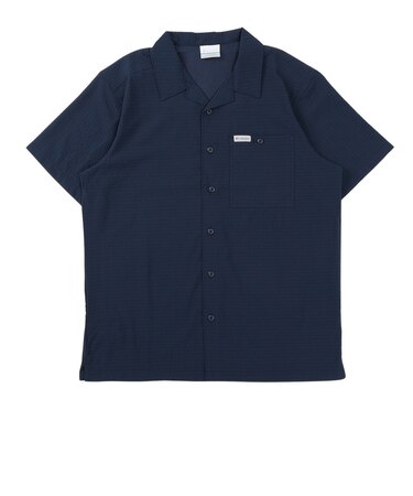 コロンビア（Columbia）半袖シャツ ユーティライザーショートスリーブキャンプシャツ AE2590 464