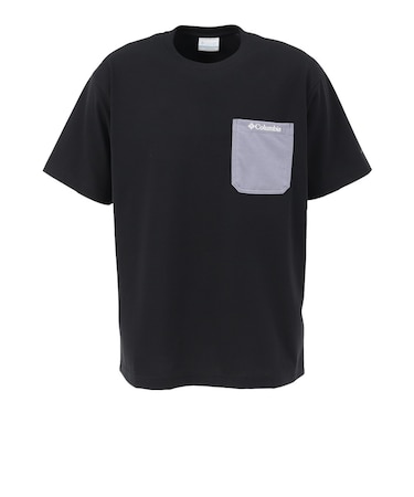 コロンビア（Columbia）半袖Tシャツ ヤングストリートショートスリーブクルー PG1804 010