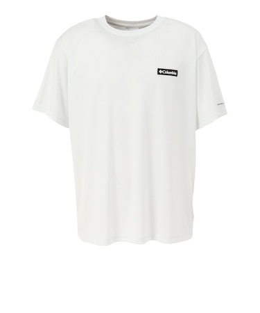 コロンビア（Columbia）半袖Tシャツ レイクアローヘッドショートスリーブ XM9614 125