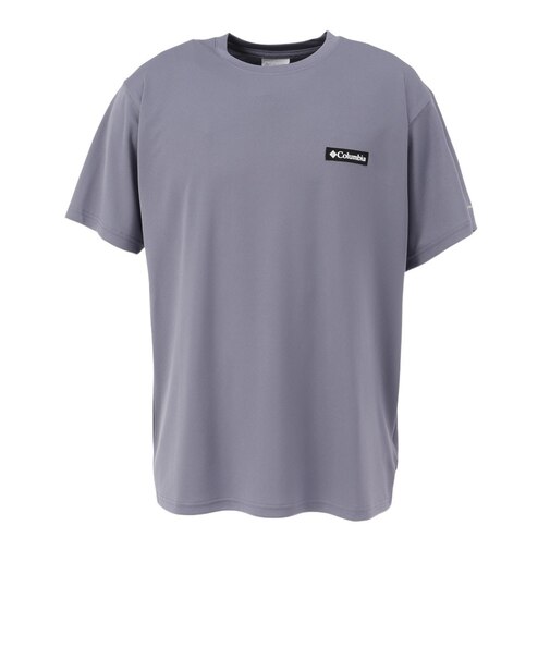 コロンビア（Columbia）半袖Tシャツ レイクアローヘッドショートスリーブ XM9614 556