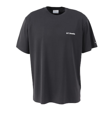 コロンビア(Columbia)半袖Tシャツ レイクアローヘッドグラフィックショートスリーブ XE5716 012