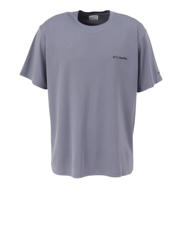 コロンビア（Columbia）半袖Tシャツ レイクアローヘッドグラフィックショートスリーブ XE5716 556