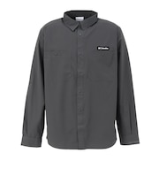 コロンビア（Columbia）長袖シャツ グレイシャルビスタロングスリーブシャツ XE2738 029