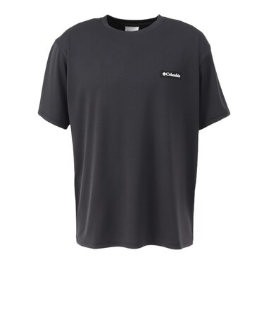 コロンビア(Columbia)半袖Tシャツ レイクアローヘッドショートスリーブ XM9614 011
