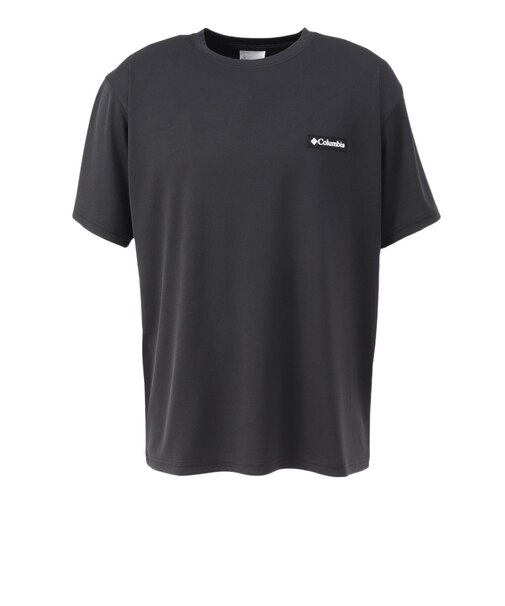 コロンビア(Columbia)半袖Tシャツ レイクアローヘッドショートスリーブ XM9614 011