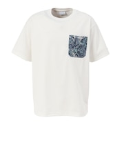 コロンビア（Columbia）半袖Tシャツ ヤングストリートショートスリーブクルー PG1804 126