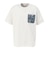 コロンビア（Columbia）半袖Tシャツ ヤングストリートショートスリーブクルー PG1804 126