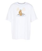 LUHTA(LUHTA)半袖Tシャツ ALANIEMI 39363 612 980