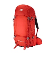 バックパック リュック 登山 ハイキング 大型 防災 CougarApex-G クーガーエーペックス-G 60+ 501246-0930