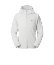 ジャケット アウター ドライ ミドラー フーディー 101626-7600