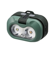 コールマン(Coleman)ライト LED ハンズフリーライト グリーン 2240017