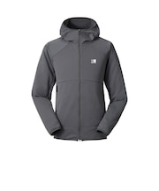 ジャケット アウター ドライ ミドラー フーディー 101626-1200