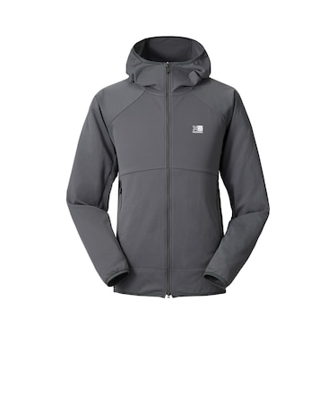 ジャケット アウター ドライ ミドラー フーディー 101626-1200