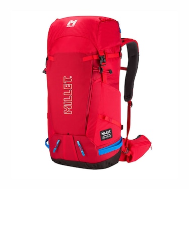 ミレー（Millet）バックパック リュック 登山 ハイキング プトレイ 35+10 MIS2427-N0335