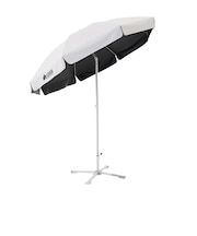 ロゴス（LOGOS）ソーラーブロック・テラスパラソル AL220US 67101047