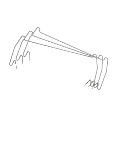 焚き火 キャンプ TABI 五徳エクステンション BM-368エクステンション